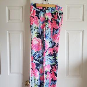 Lilly Pulitzer Madeira Pant